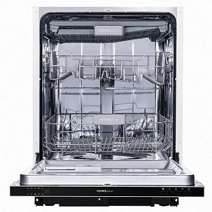 Встраиваемая посудомоечная машина HOMSAIR DW67M
