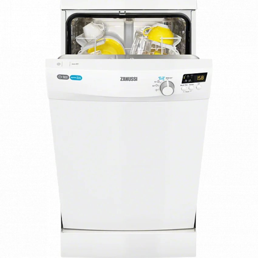 Посудомоечная машина ZANUSSI ZDS 91500 WA