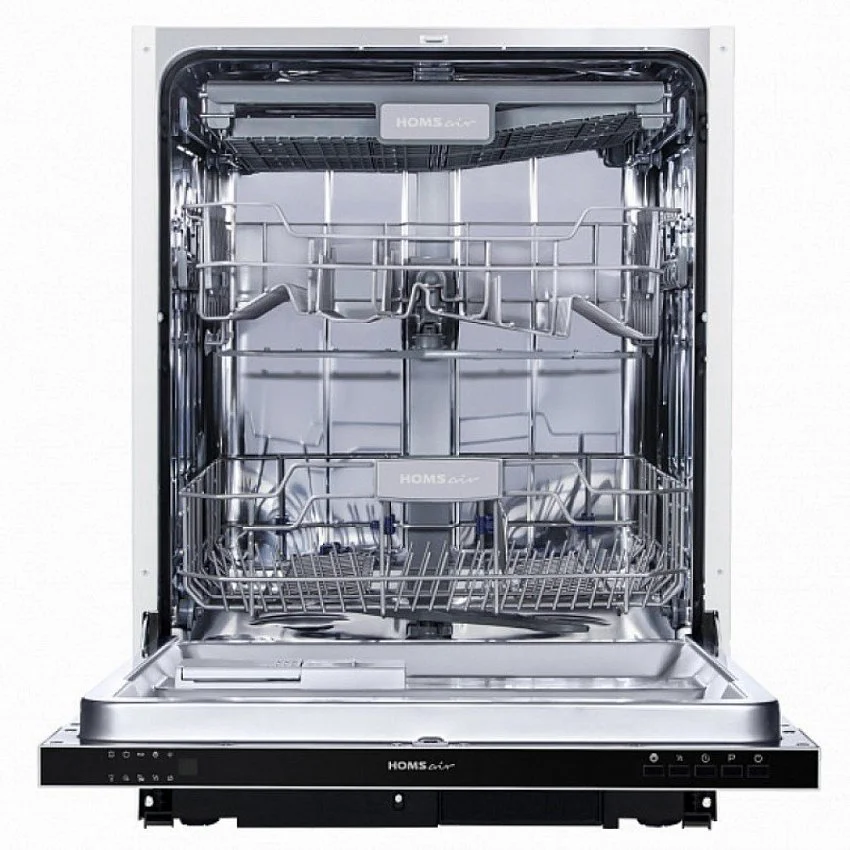 Встраиваемая посудомоечная машина HOMSAIR DW67M