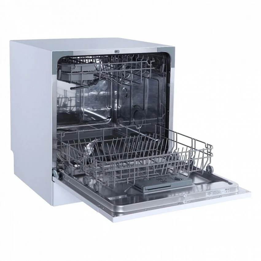 Посудомоечная машина KUPPERSBERG GFM 5572 W