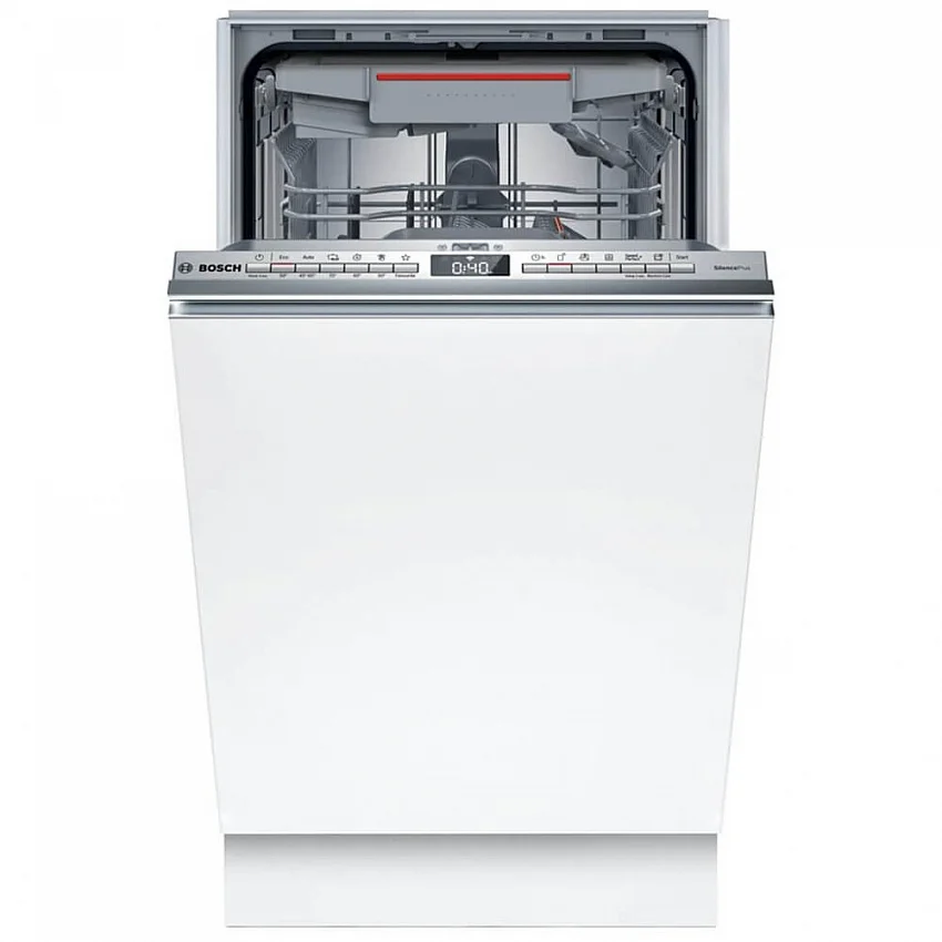 Встраиваемая посудомоечная машина BOSCH SPV4EMX24E
