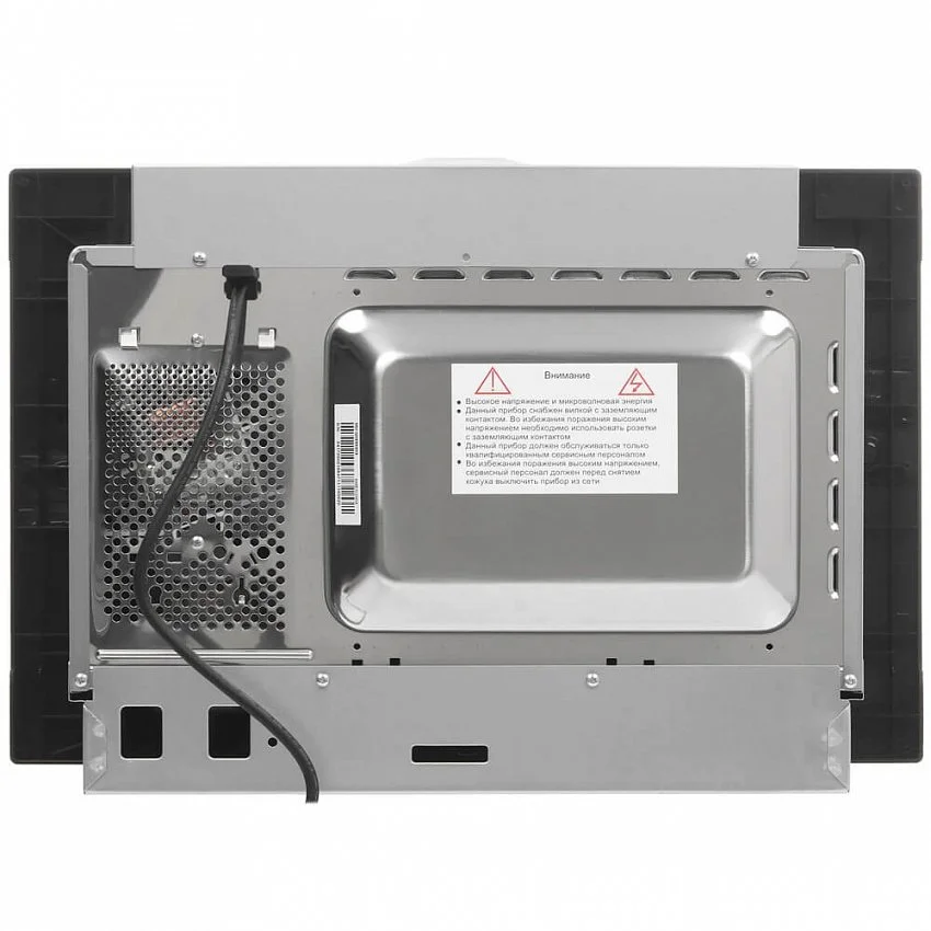 Встраиваемая микроволновая печь MIDEA MI72200X