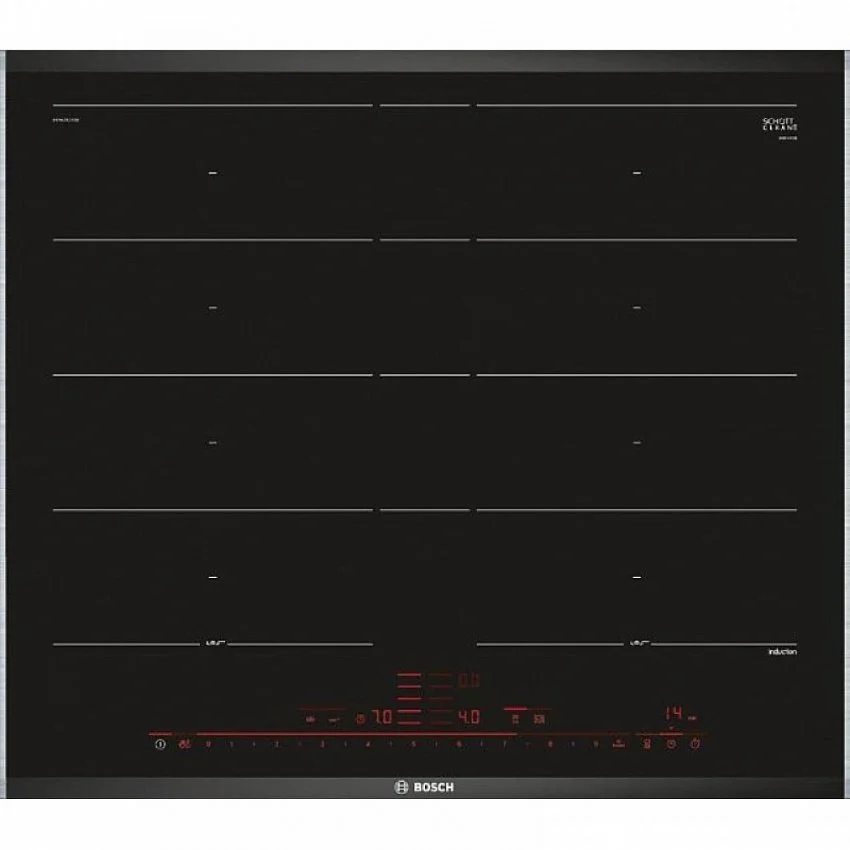 Варочная панель BOSCH PXY 675 DE3E