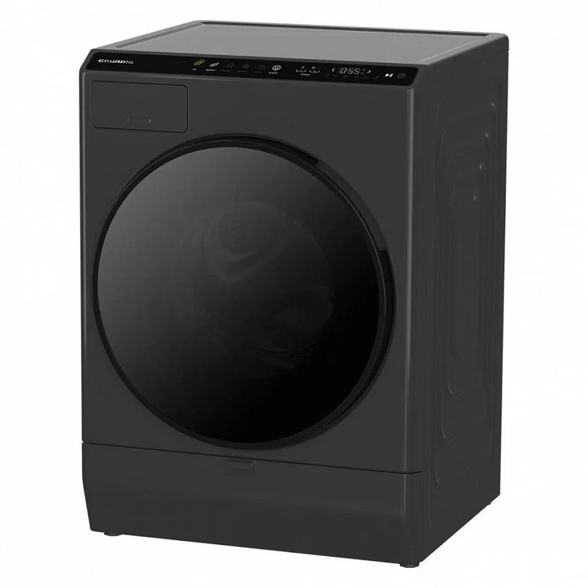 Стиральная машина GRUNDIG GWI P7104 A