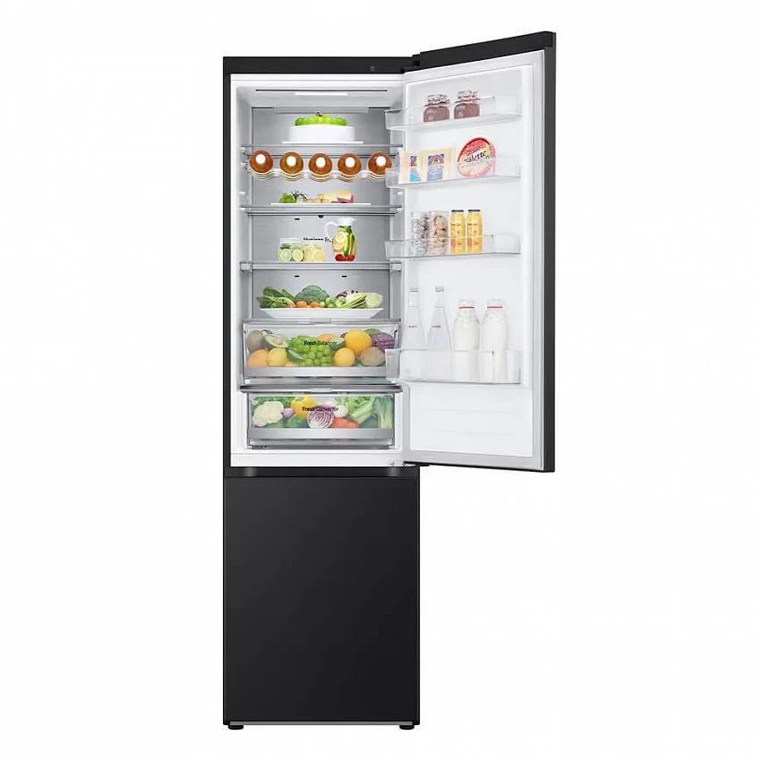 Холодильник LG GC-B509FTZW