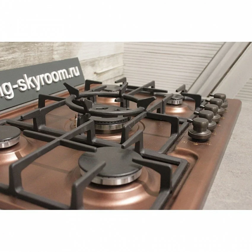Варочная панель KORTING HG 7115 CTRC