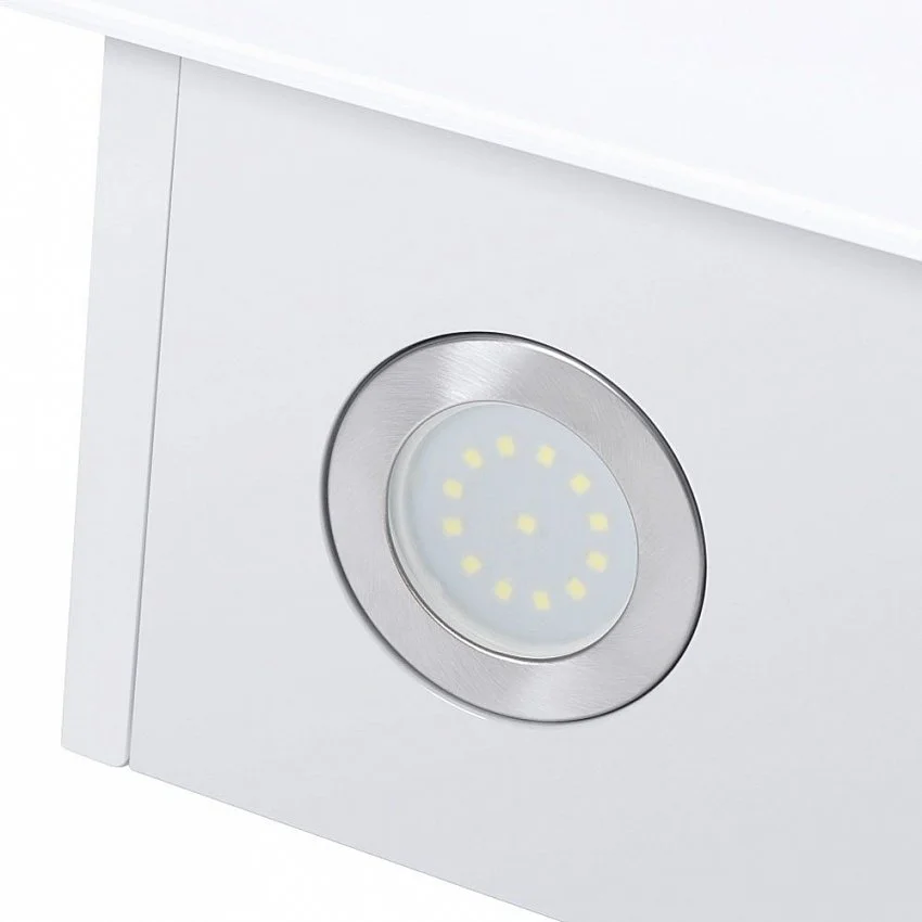 Вытяжка MAUNFELD MANCHESTER LIGHT 90 GLASS WHITE