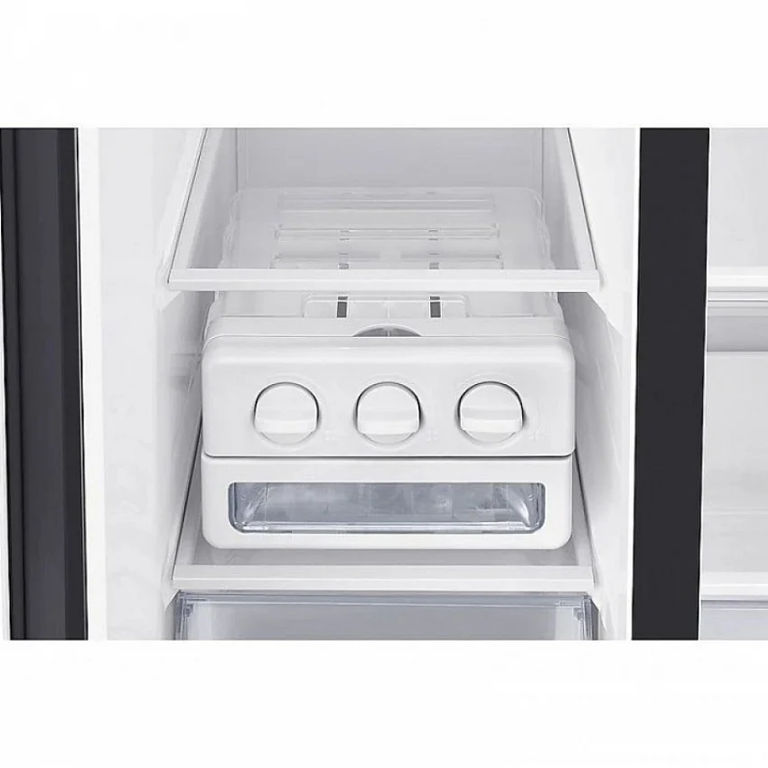 Холодильник SAMSUNG RS 62 R5031B4/WT