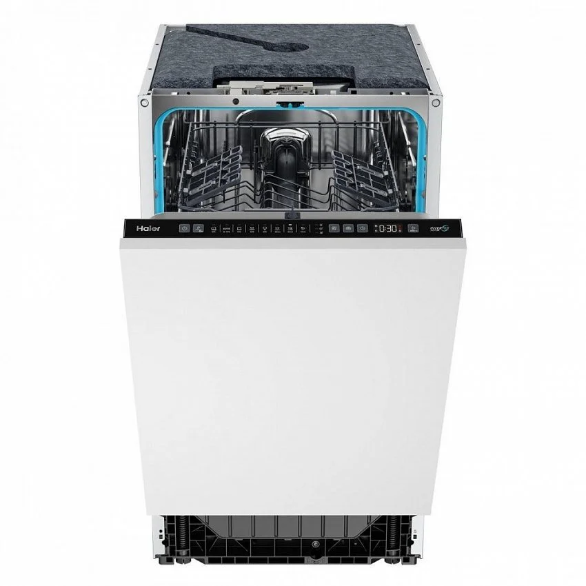 Посудомоечная машина HAIER HDWE10-593RU