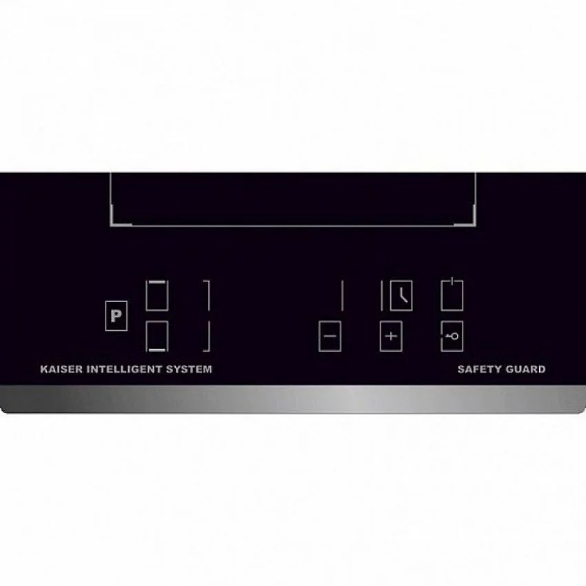 Варочная панель KAISER KCT 3726 FI
