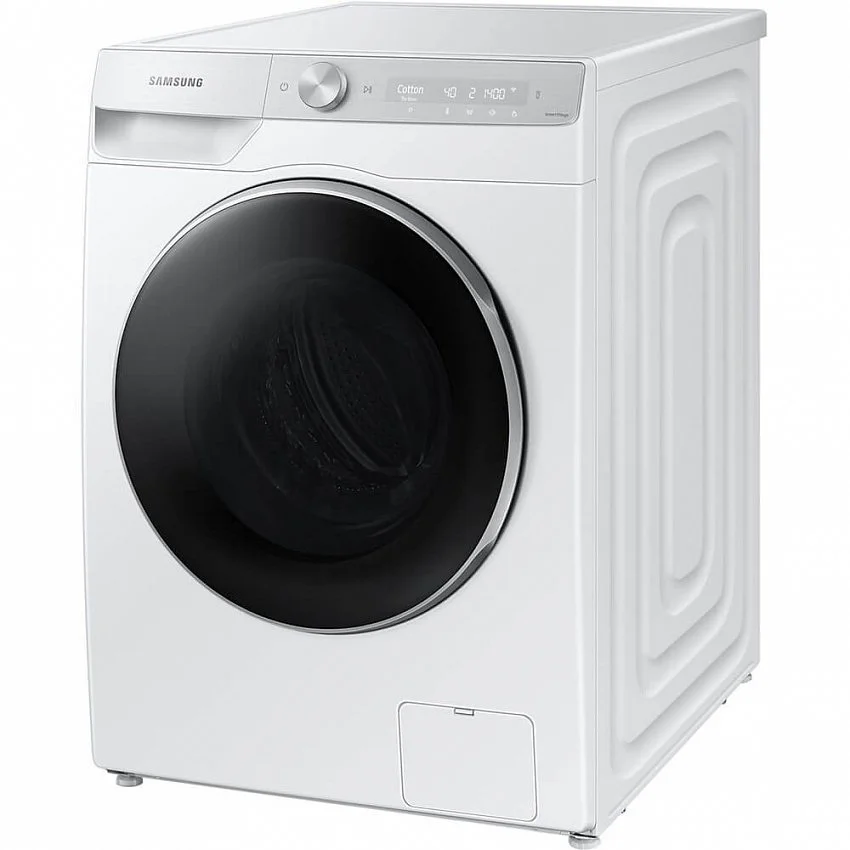 Стиральная машина SAMSUNG WW11CGP44CSHLP