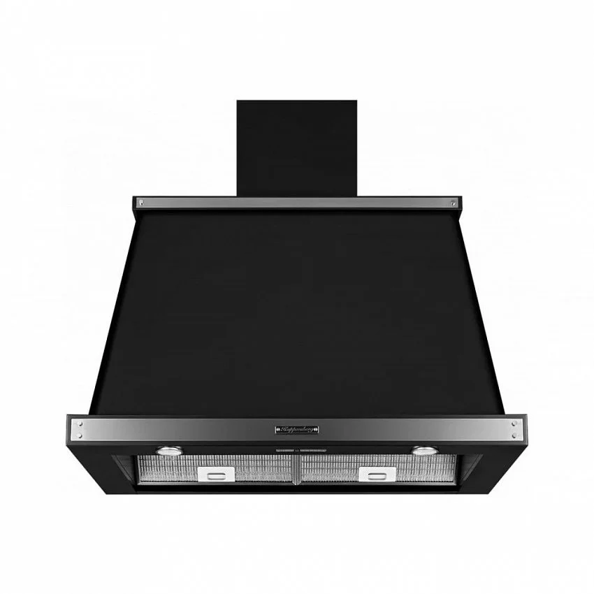 Вытяжка KUPPERSBERG T 969 ANT SILVER