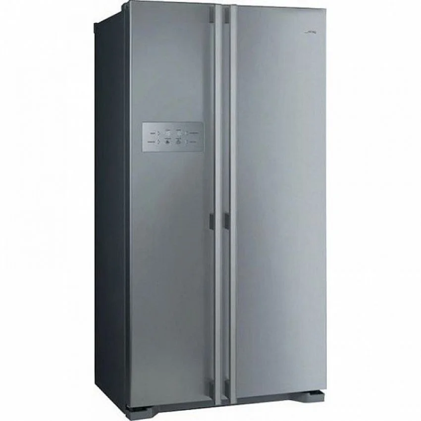 Холодильник AEG SCZ 71800 F0