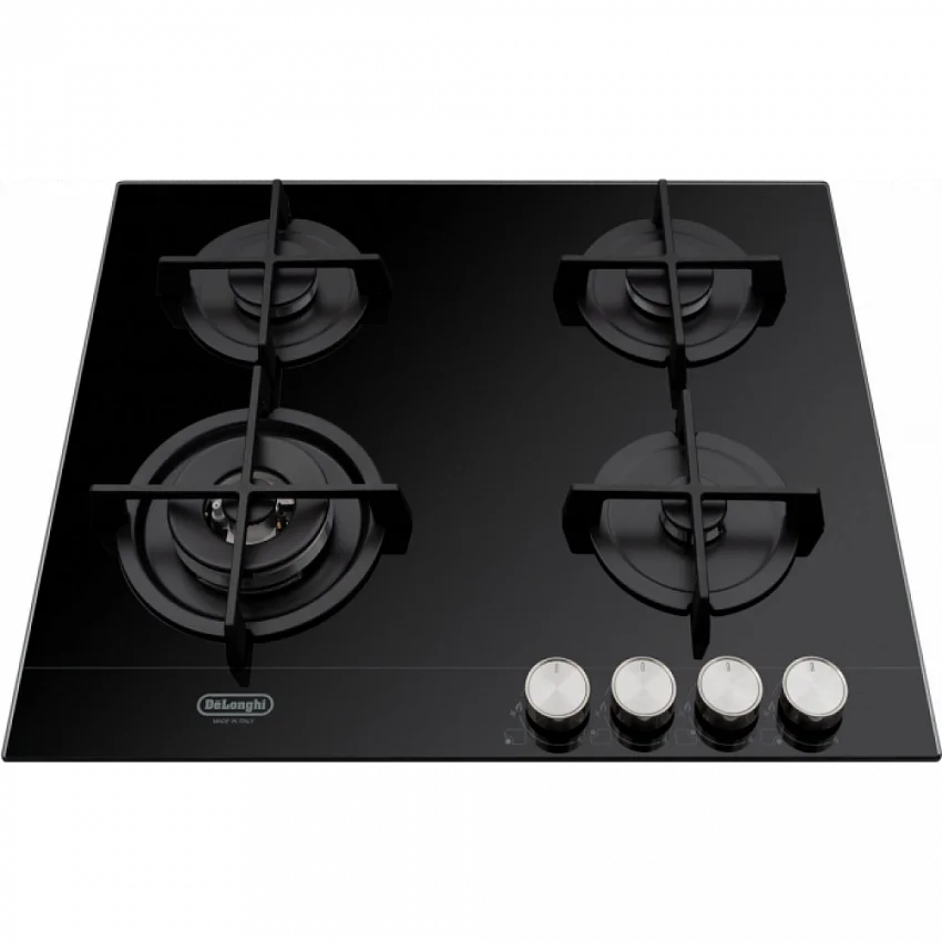 Газовая варочная панель DELONGHI NSL 460 N RUS