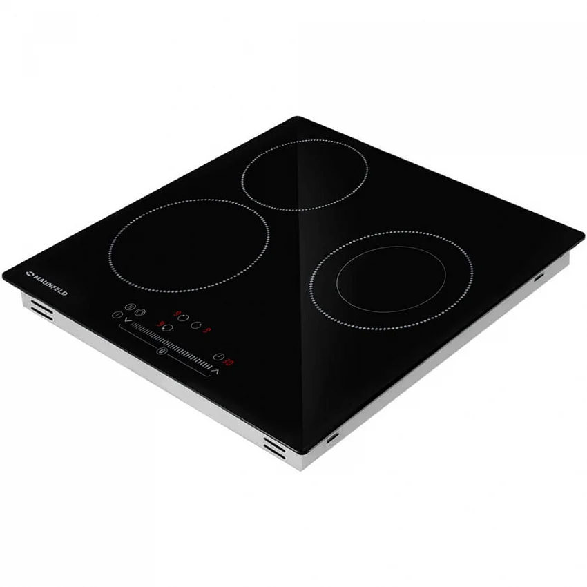 Варочная панель MAUNFELD EVCE453SDPBK