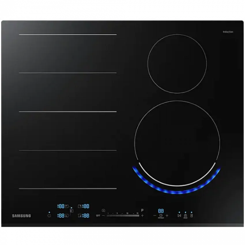 Варочная панель SAMSUNG NZ64R9777GK