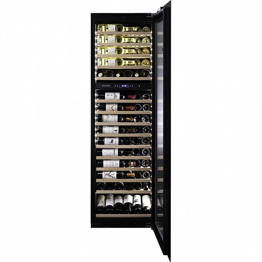Винный шкаф DUNAVOX DAVG-114.288DB.TO