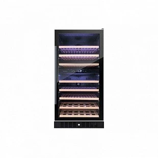 Винный шкаф TEMPTECH WP120DCB
