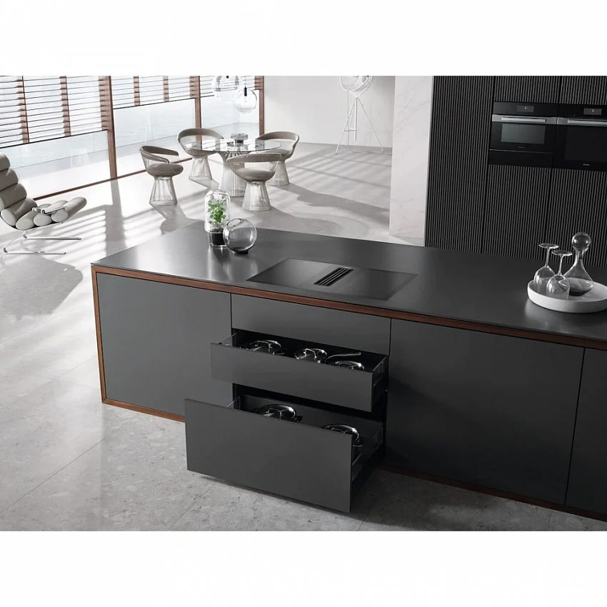 Варочная панель MIELE KMDA7476 FR