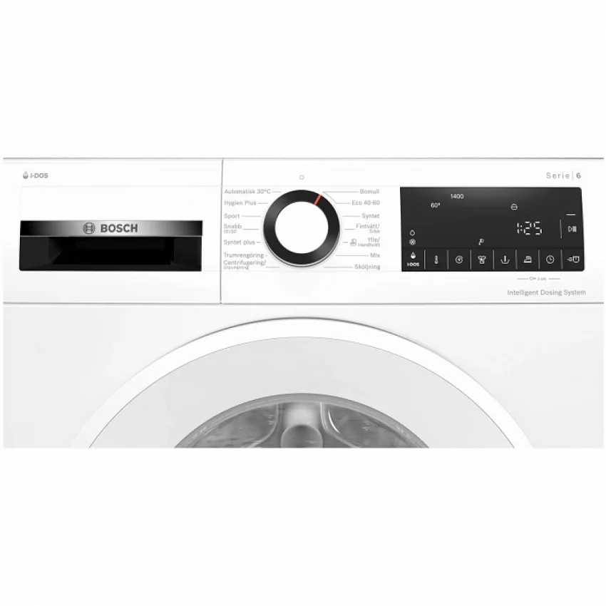 Стиральная машина BOSCH WGG244ALSN