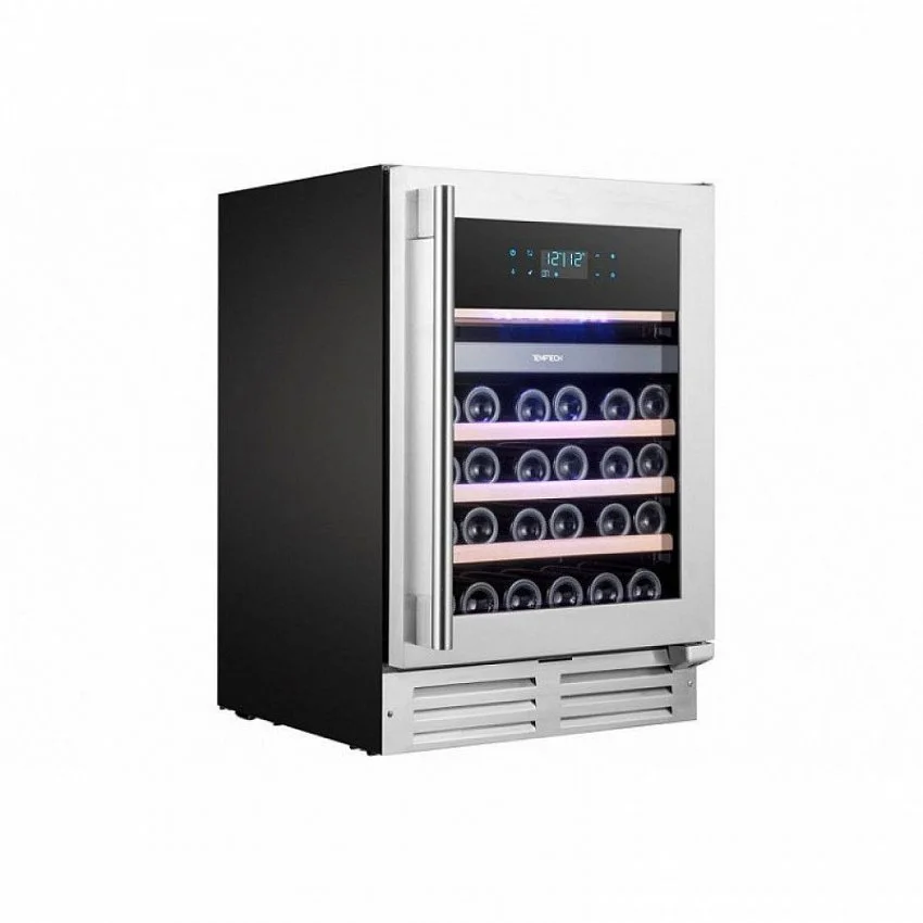 Винный шкаф TEMPTECH EX60DX