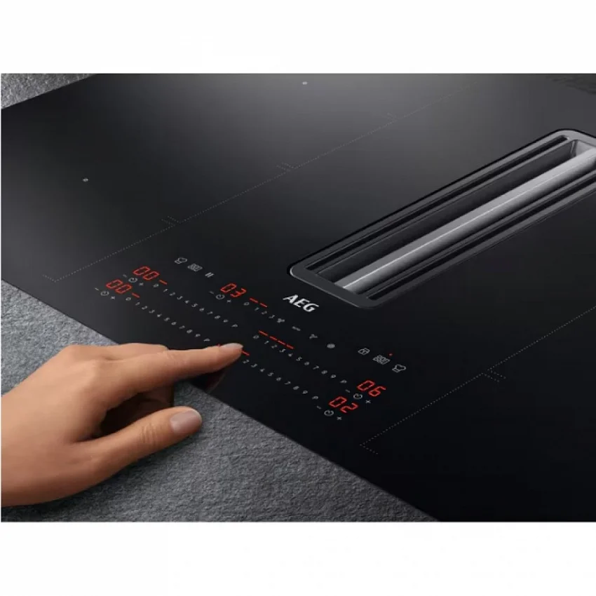 Варочная панель AEG CCE84779CB
