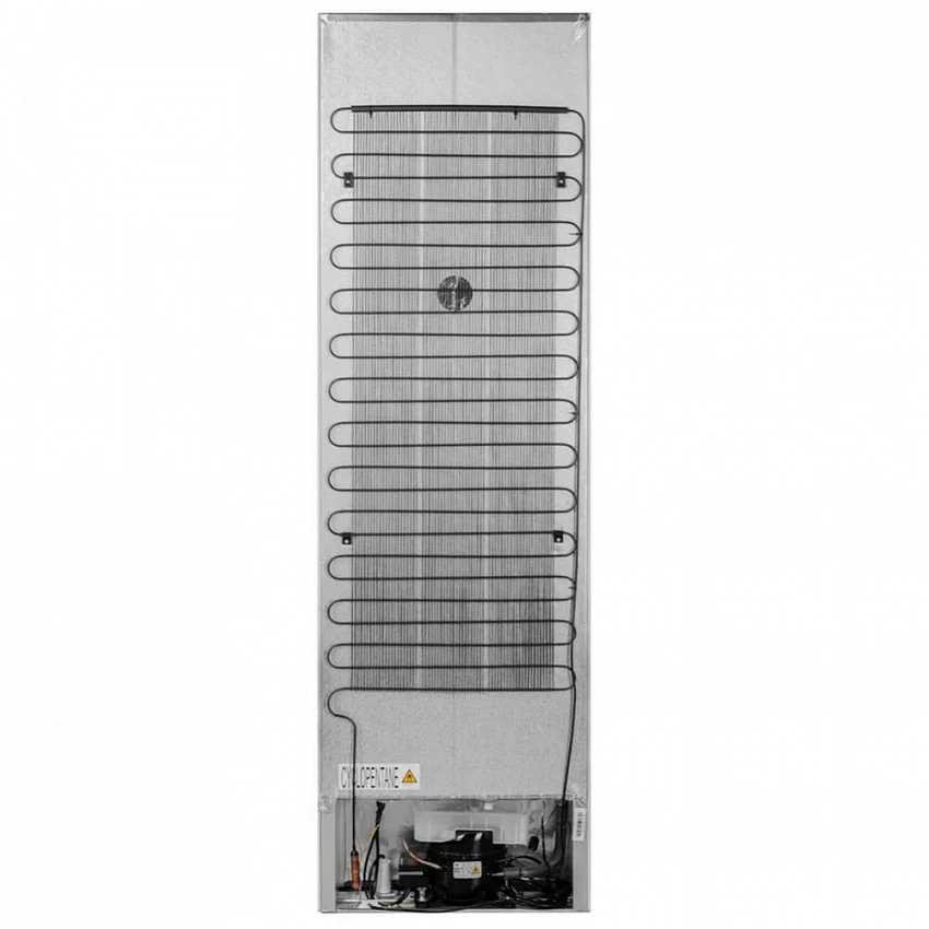 Встраиваемый холодильник MAUNFELD MBF177SWGR INVERTER