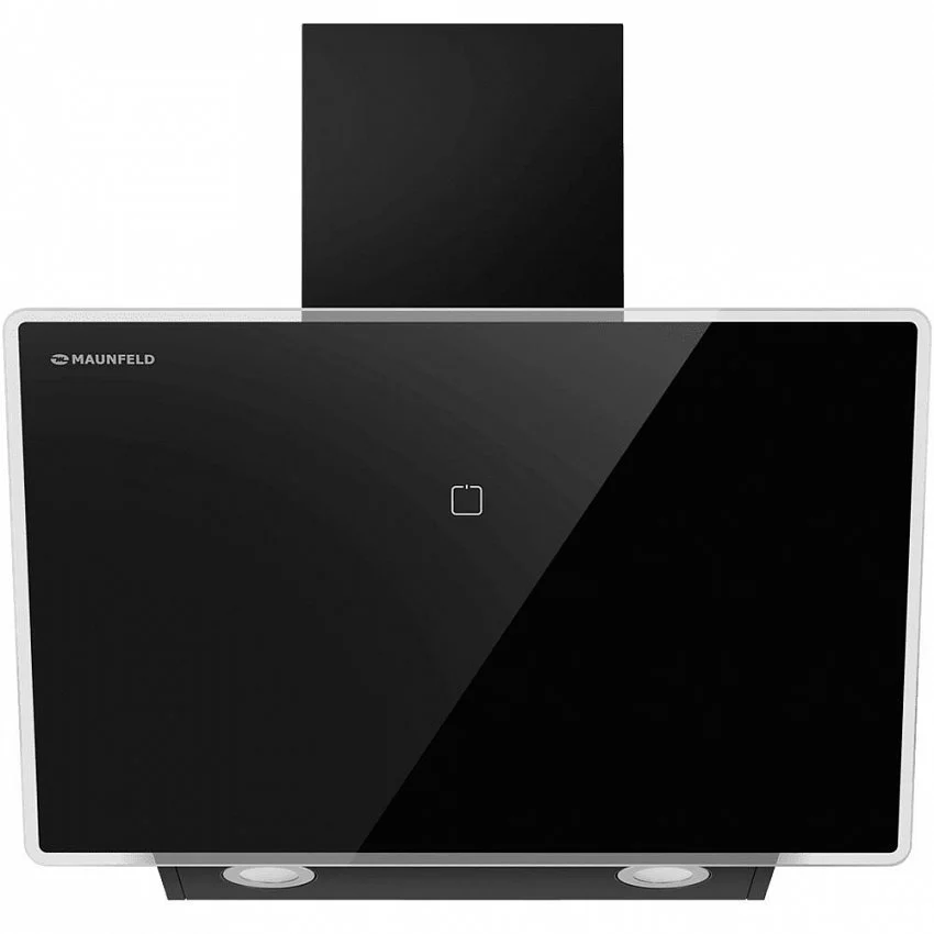 Вытяжка MAUNFELD EAGLE 850 60 GLASS BLACK