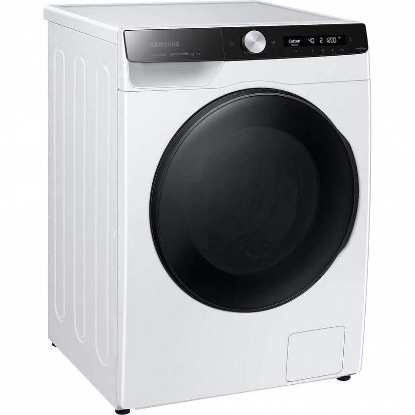 Стиральная машина SAMSUNG WW80AG6L28BELD