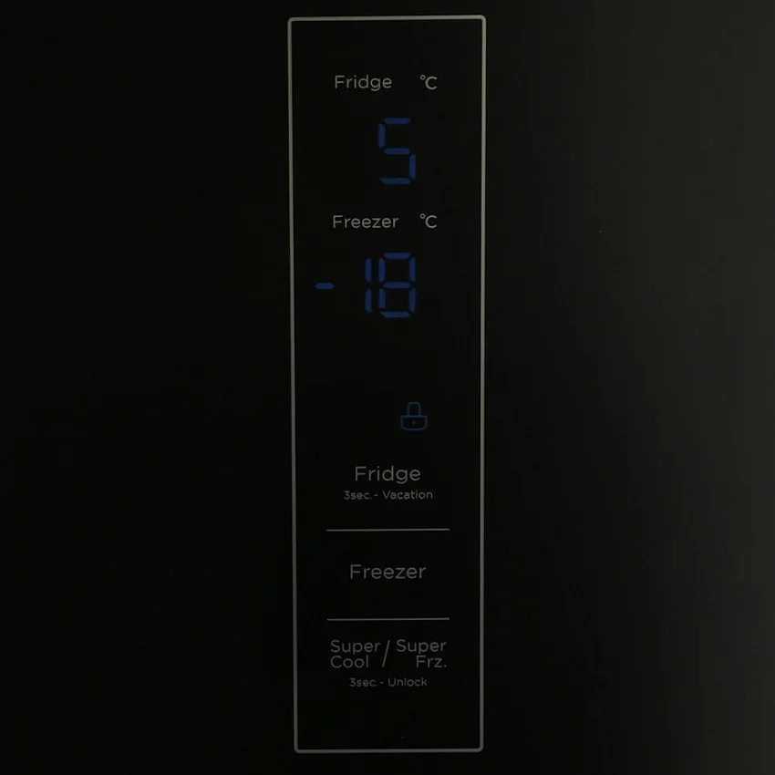 Холодильник MIDEA MDRB521MGE22ODM