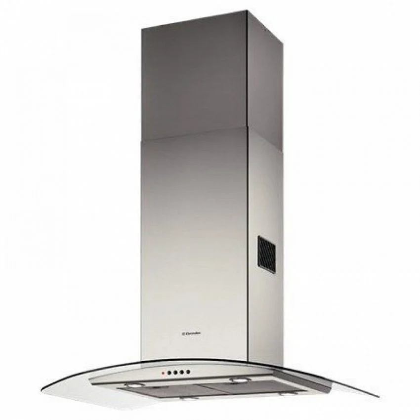 Вытяжка ELECTROLUX EFA 90245 X