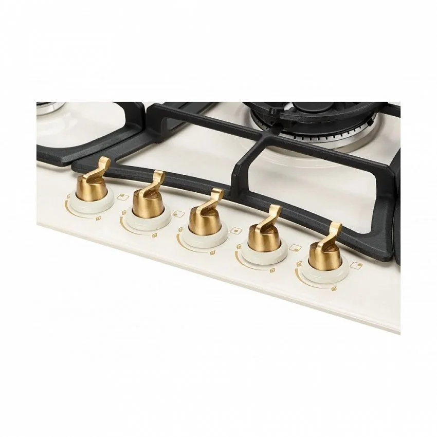 Варочная панель KUPPERSBERG FS 903 C BRONZE