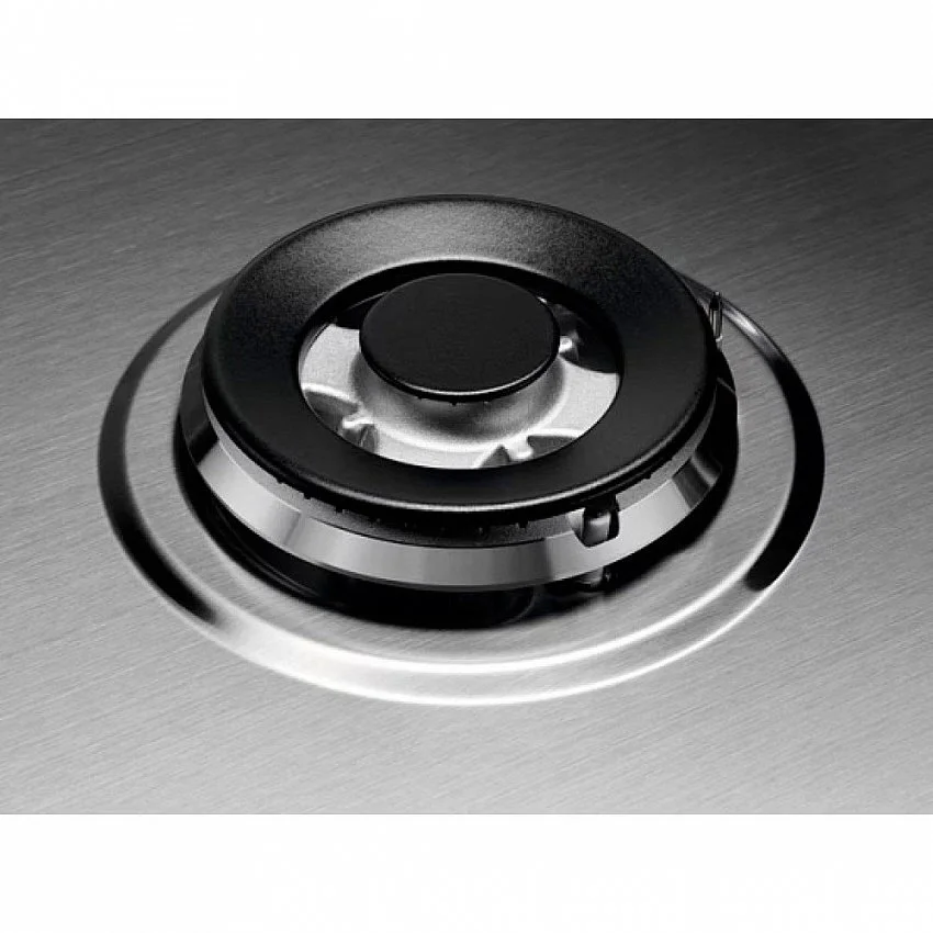 Варочная панель ELECTROLUX CGS 6436 BX