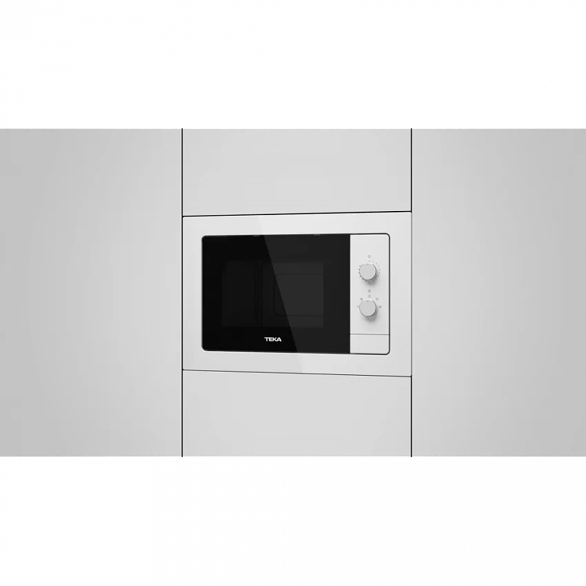 Микроволновая печь TEKA MB 620 BI WHITE
