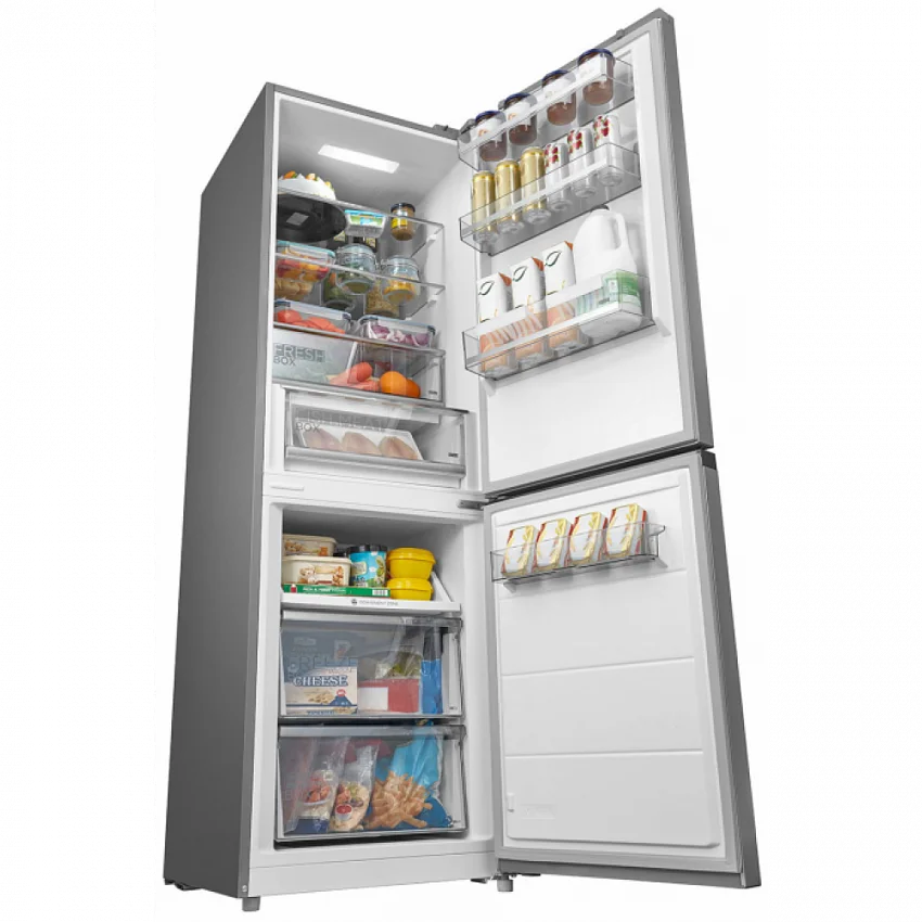 Холодильник MIDEA MDRB470MGF46O