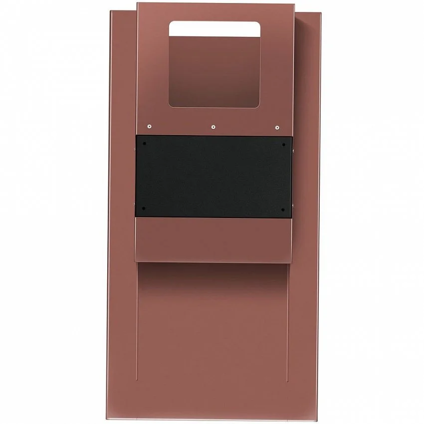 Вытяжка MAUNFELD BATH 401 COPPER