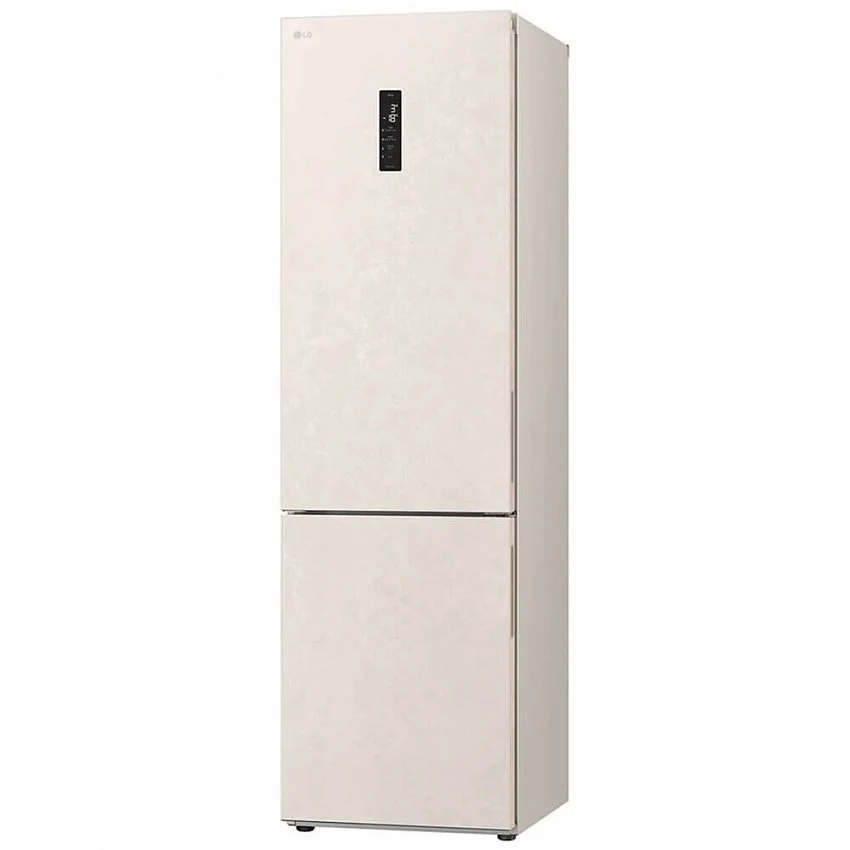 Холодильник LG GC-B509AEMW