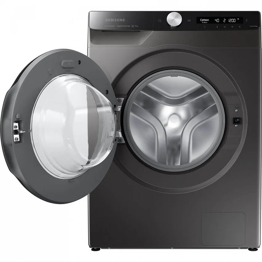 Стиральная машина SAMSUNG WW80AG6S28AXLD