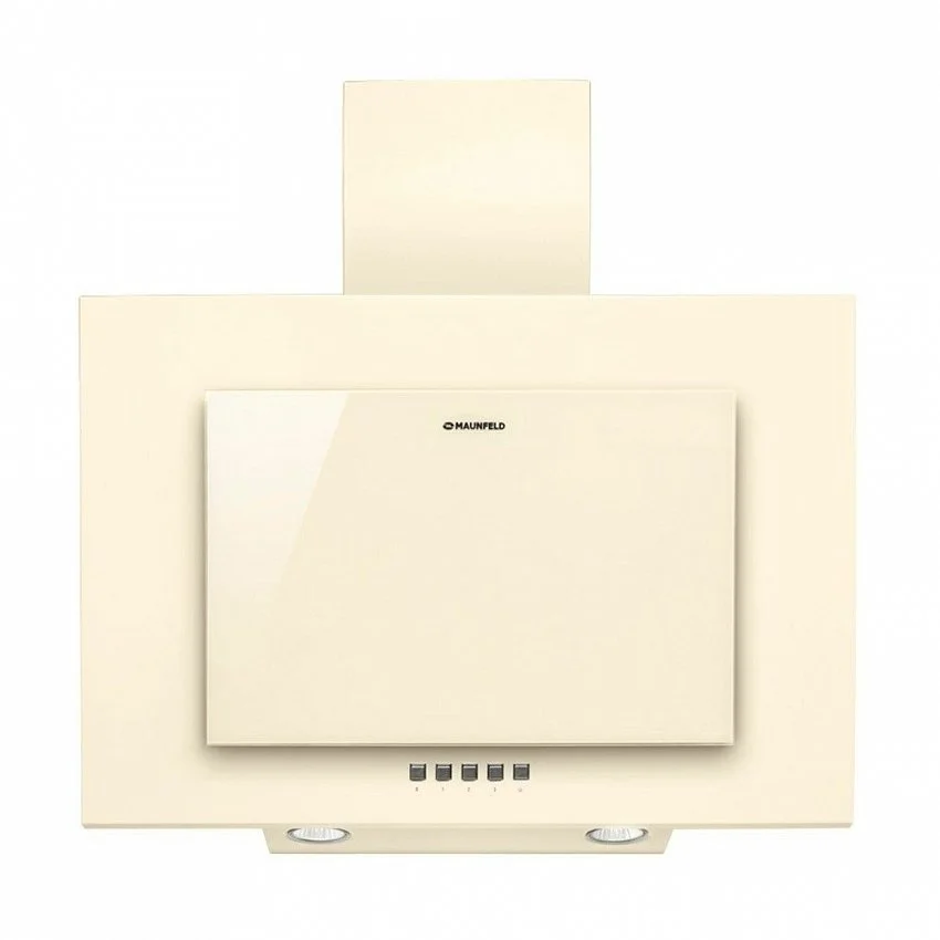 Вытяжка MAUNFELD TOWER C 50 BEIGE
