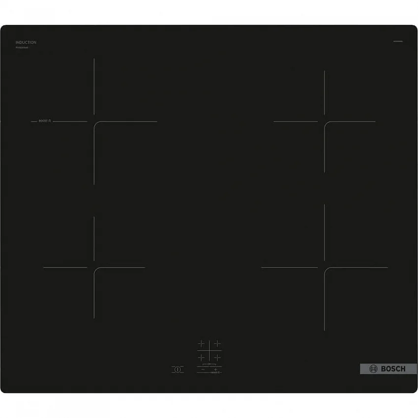 Индукционая варочная панель BOSCH PUG61KAA5E