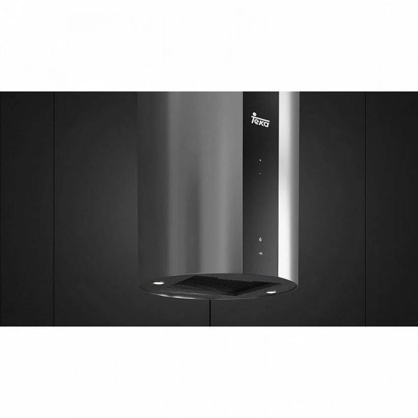 Вытяжка TEKA CC 480 STAINLESS STEEL