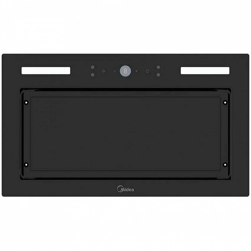 Вытяжка MIDEA MH60I530GB