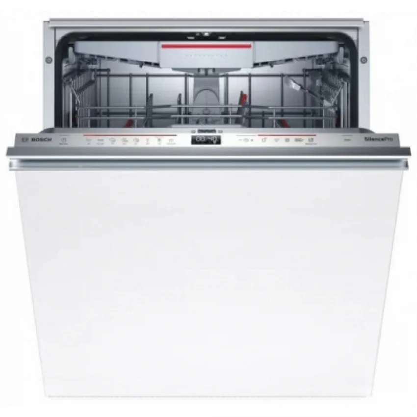 Встраиваемая посудомоечная машина BOSCH SMV6ECX69E
