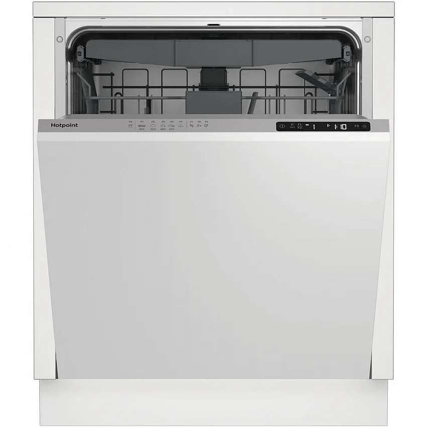 Встраиваемая посудомоечная машина HOTPOINT HI 5C59 D