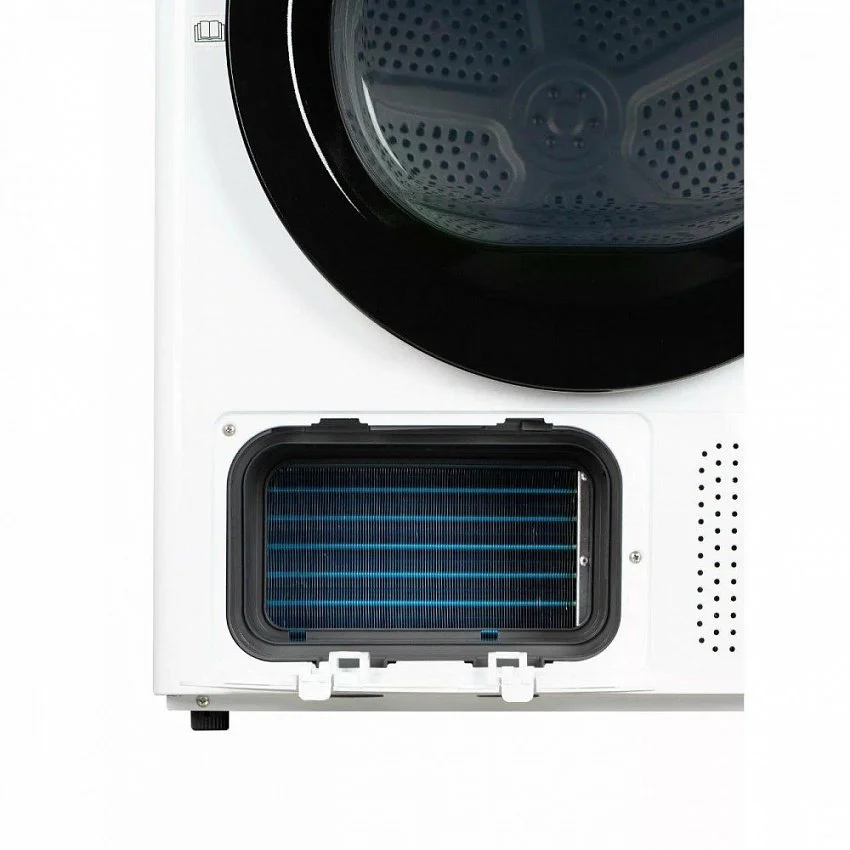 Сушильная машина DELONGHI DTD 8106 H EMILIA