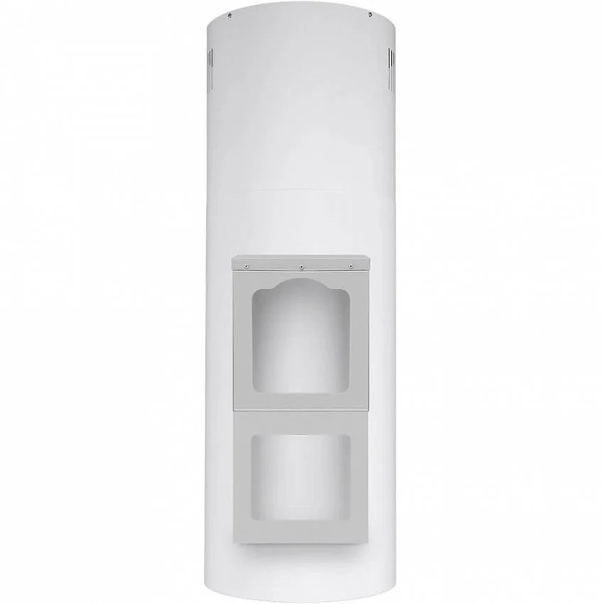 Вытяжка MAUNFELD LEE WALL 39 LONG WHITE
