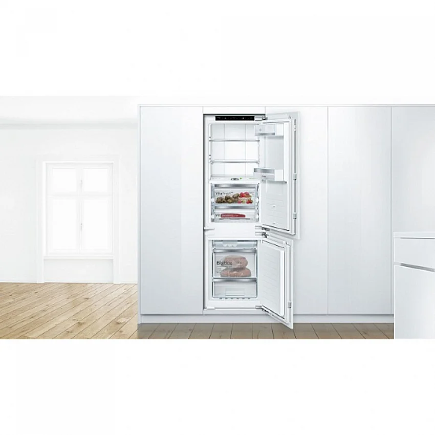 Холодильник BOSCH KIF86HD20R