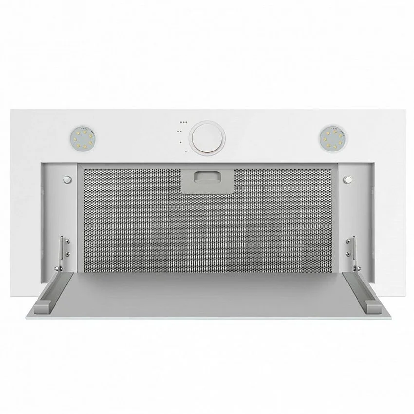 Вытяжка MAUNFELD CROSBY ROCKY 60 GLASS WHITE