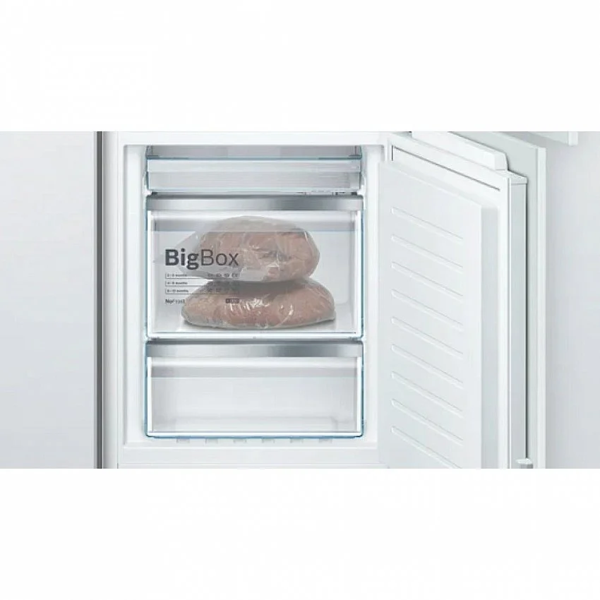 Встраиваемый холодильник BOSCH KIN86AF3M8