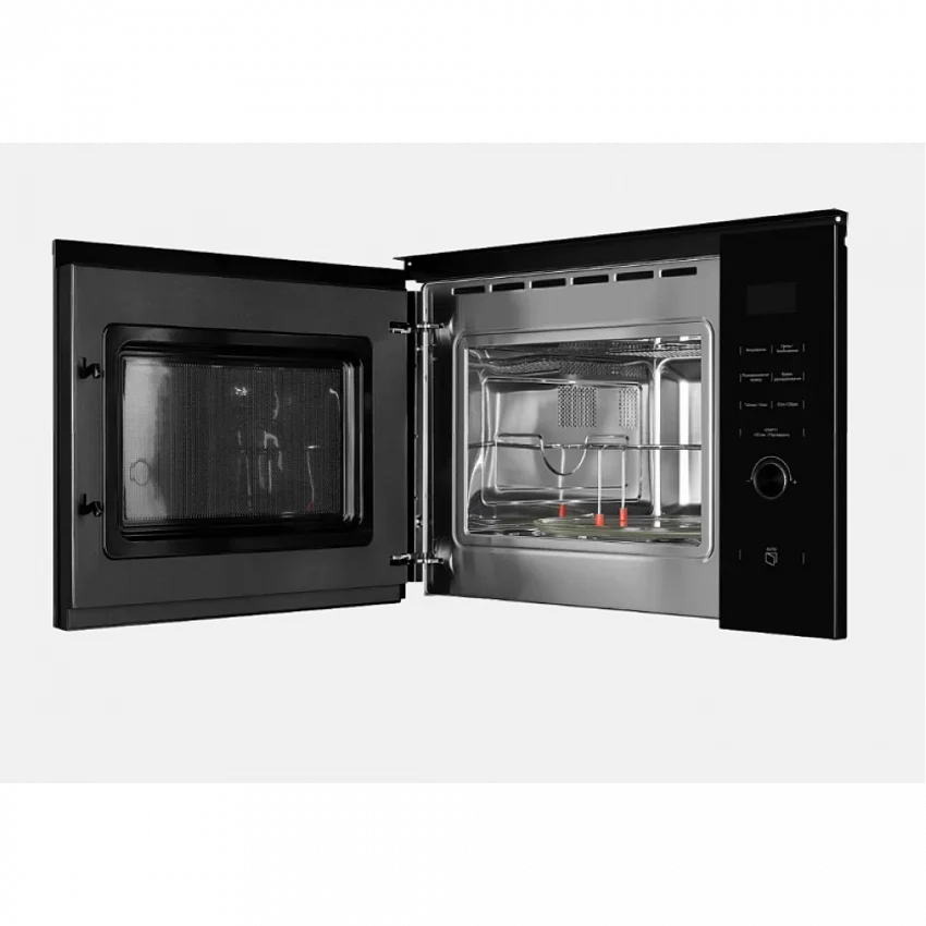 Микроволновая печь KUPPERSBERG HMW 650 BL